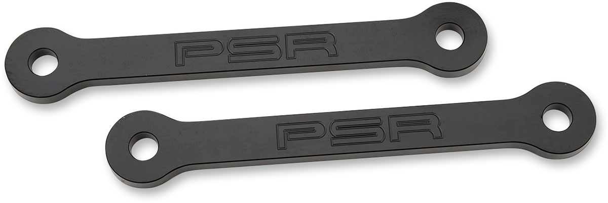 PSR Lowering Link (Black) 07-00752-22