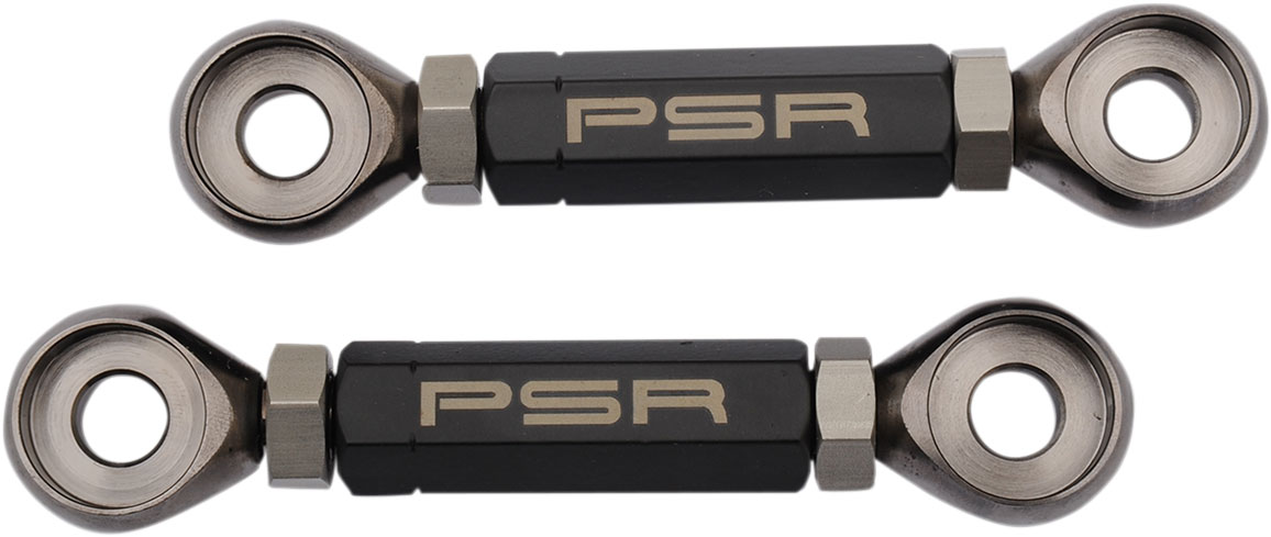 PSR Fully Adjustable Lowering Link (Black) 05-00756-22