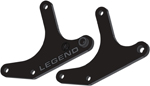 Legend Suspension - Tri-Glide Rear Lift Kit