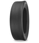 Shinko Reactor II Drag Slick Rear Tire | 26