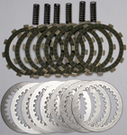 EBC SRK Race/Sport Series Aramid Fiber Clutch Kit (SRK51)