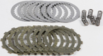 EBC SRK Race/Sport Series Aramid Fiber Clutch Kit (SRK53)
