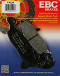 Works Connection Aluminum Frame Guards Yamaha YZ125/YZ250 (Silver) 15-229
