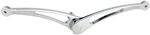 Arlen Ness - 19-790 - Heel/Toe Shifter Lever, Radius - Chrome