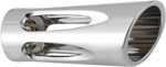 Arlen Ness - 06-471 - Shifter Peg, Deep Cut - Chrome