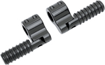 Lindby Clamp-on Foot Pegs for 1-1/4