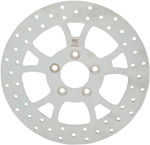 DP Brakes DP Rear Brake Rotor (DP1901R)