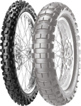 Pirelli Scorpion Rally Front Radial Tire 120/70 R 19 60T M+S TL (Rally)