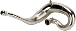 Pro Circuit Platinum 2 Exhaust Head Pipe (Nickel-Plated)