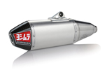 Yoshimura RS-4 Signature Series Slip-On Exhaust System (SS-AL-CF)
