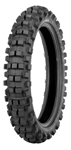 Shinko 525 Hybrid Cheater Off-Road Extreme-Enduro Rear Tire | 110/100-18 | 64 M