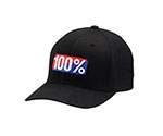 100% OG Flex-Fit Hat