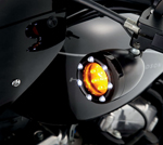 Arlen Ness - 12-759 - LED Fire Ring Kit