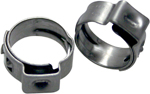 MOTION PRO Stepless Ear Clamps / 7.8mm to 9.5mm range / 10 pcs (12-0074)