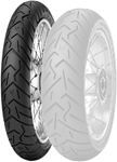 Pirelli Scorpion Trail II Front Radial Tire 120/70 ZR 17 (58W) TL (Enduro Street)