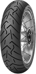 Pirelli Scorpion Trail II Rear Radial Tire 190/55 ZR 17 (75W) TL (Enduro Street)