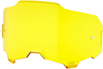 100% Ultra HD Lens for ARMEGA Goggles (Yellow)