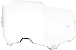 100% Ultra HD Lens for ARMEGA Goggles (Clear)
