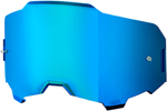 100% Ultra HD Lens for ARMEGA Goggles (Blue Mirror)