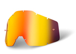 100% Replacement Lens for Kids Accuri/Strata Jr Goggles