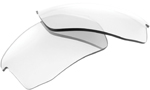 100% Replacement Lens for SPEEDCOUPE Sunglasses (Clear)