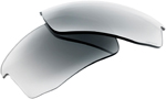 100% Replacement Lens for SPEEDCOUPE Sunglasses (HiPER Silver Mirror)
