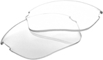 100% Replacement Lens for SPORTCOUPE Sunglasses (Clear)