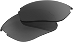 100% Replacement Lens for SPORTCOUPE Sunglasses (Smoke)