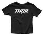 Thor Youth Loud 2 T-Shirt (Black)