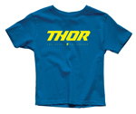 Thor Youth Loud 2 T-Shirt (Royal Blue)