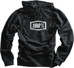 100% Corpo Hoodie