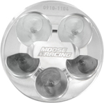 Moose Racing High Performance 4-Stroke MX Piston Kit (77.00mm|13.5:1) 0910-1104