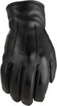 Z1R 938 Insulated Leather Motorcycle Gloves