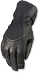Z1R RECOIL Waterproof Leather Motorcycle Gloves