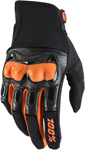 100% Derestricted Gloves