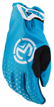 Moose Racing MX Off-Road Boy's SX1 Gloves (Blue)