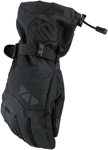 Arctiva 2020 PIVOT Insulated Gloves (Black)