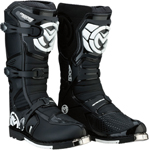 Moose Racing MX Off-Road M1.3 Boots (Black)
