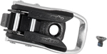 Alpinestars Replacement Buckle w/ Screw for Tech 10 2014-UP (Black)