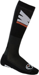 Moose Racing MX Off-Road M1 Over-Calf Socks (Black)