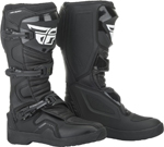 Fly Racing Maverik Boots (Black)