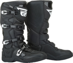Fly Racing FR5 Boots (Black)