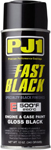 PJ1/VHT FAST BLACK Engine and Case Paint 500F - Gloss Black | 12 oz | 16-ENG