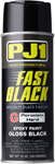 PJ1/VHT FAST BLACK Epoxy Paint - Gloss Black | 12 oz | 16-GLS