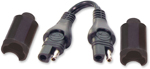 TecMate OptiMate SAE Connector Reverse Polarity Adapter Cable O27