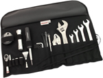 CruzTOOLS RoadTech M3 Tool Kit for Japanese motorcycles, ATVs, and UTVs (RTM3)