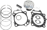 Moose Racing ATV Piston Kit by CP Pistons (96.00mm) 0910-2440
