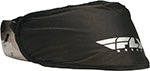 Fly Racing Motorcycle Helmet Shield Bag (Black)