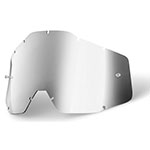 100% Replacement Lens for Racecraft/Accuri/Strata Goggles