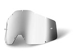 100% Replacement Lens for Kids Accuri/Strata Jr Goggles